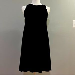 HP🎉 Old Navy | Black Mini Swing Dress — XS